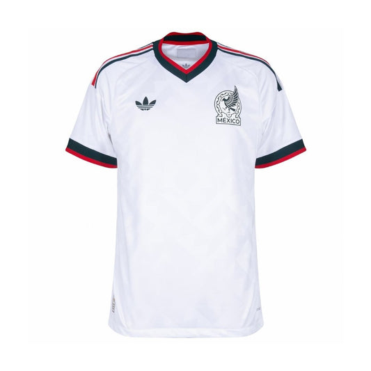 Mexico Away Shirt - FIFA World Cup 2026