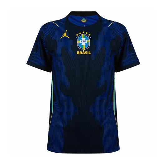 Brazil Away Shirt - FIFA World Cup 2026