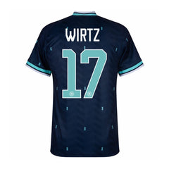 Germany Away Shirt - FIFA World Cup 2026