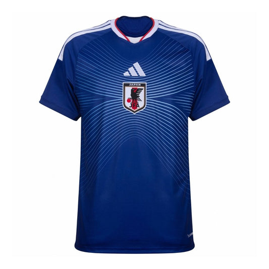 Japan Home Shirt - FIFA World Cup 2026