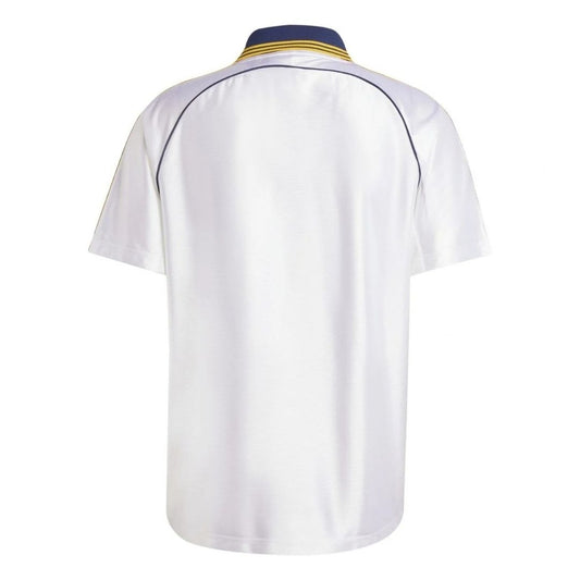 Real Madrid Home Shirt 1999/00