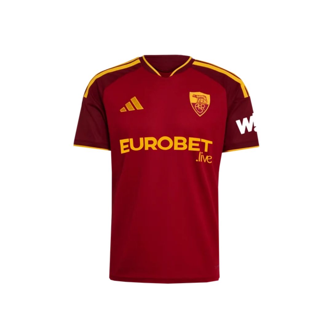 AS Roma Home Shirt 2026/27