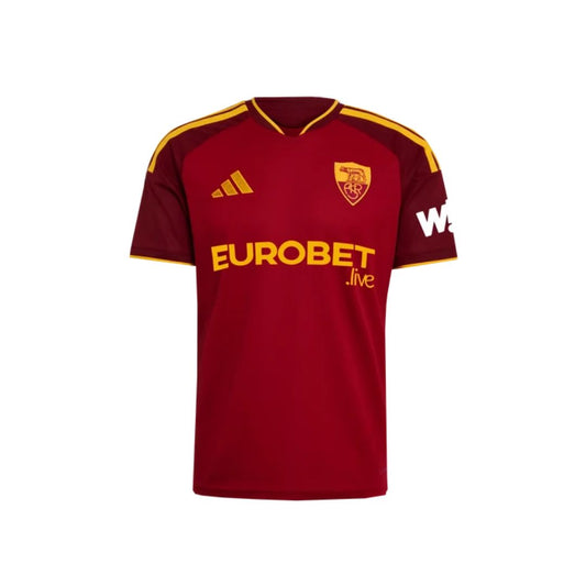 AS Roma Home Shirt 2026/27