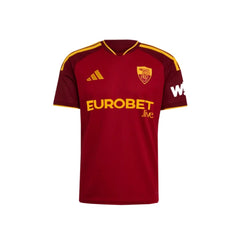 AS Roma Home Shirt 2026/27