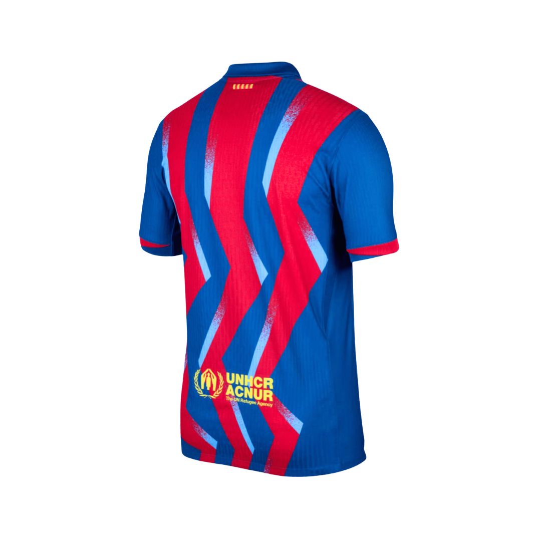 FC Barcelona Fourth Shirt 2025/26
