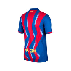 FC Barcelona Fourth Shirt 2025/26