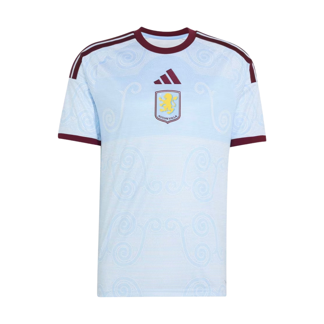 Aston Villa 3rd Shirt 2026-27
