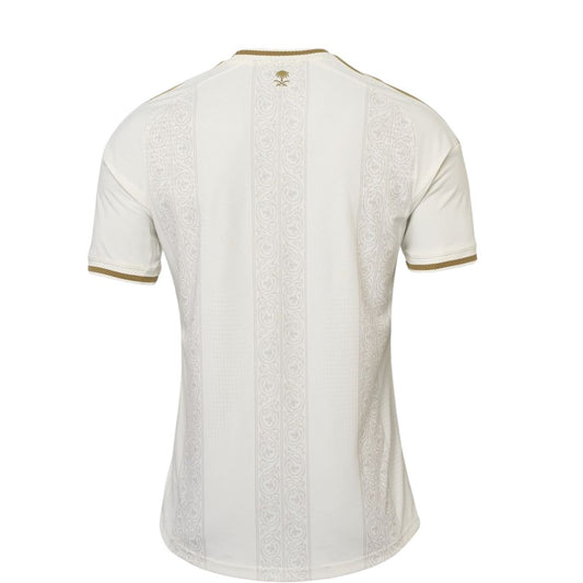 Al-Nassr Third Shirt 2026/27