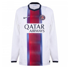 PSG Away Shirt 2026/27