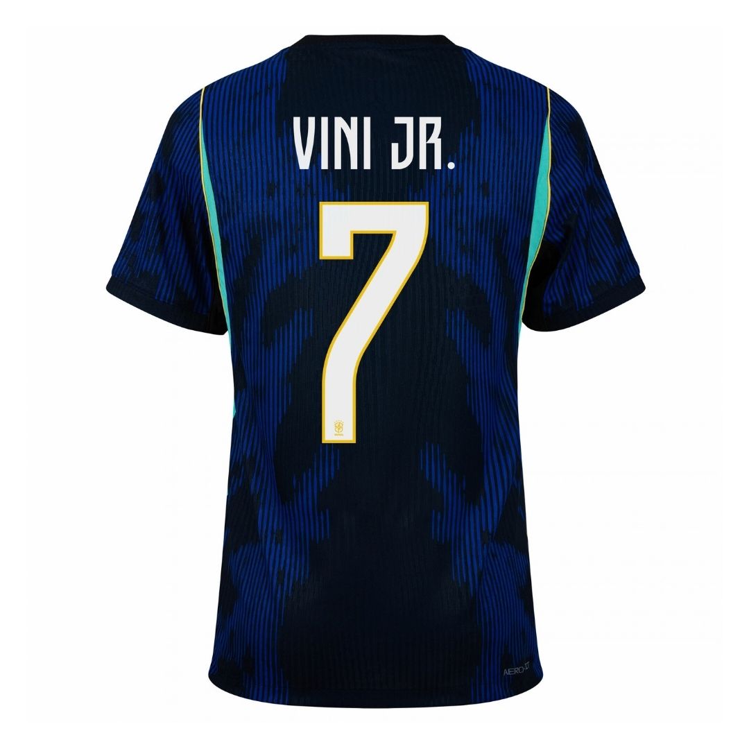 Brazil Away Shirt - FIFA World Cup 2026