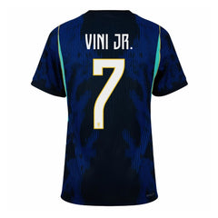 Brazil Away Shirt - FIFA World Cup 2026
