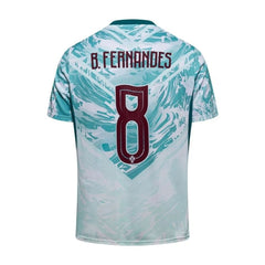 Portugal Away Shirt - FIFA World Cup 2026