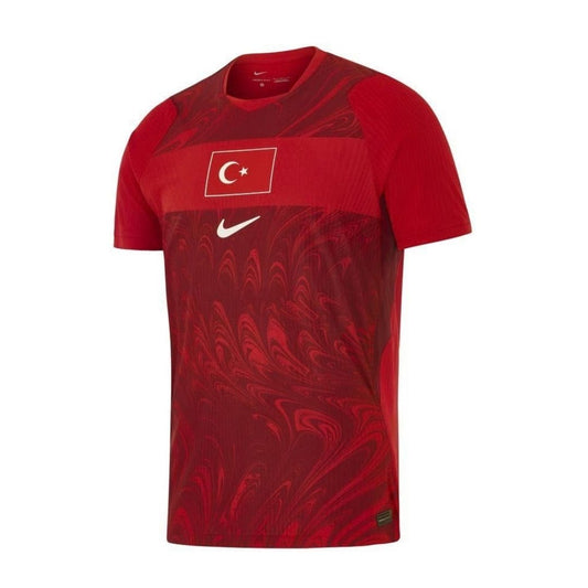 Turkey Home Shirt - FIFA World Cup 2026