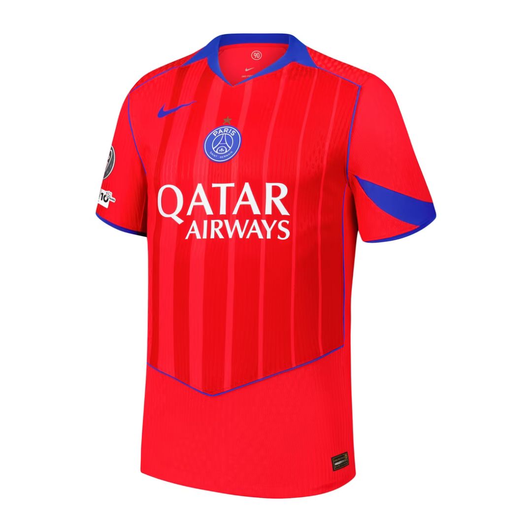 PSG Third Shirt 2025/26