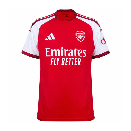 Arsenal Home Shirt 2026/27