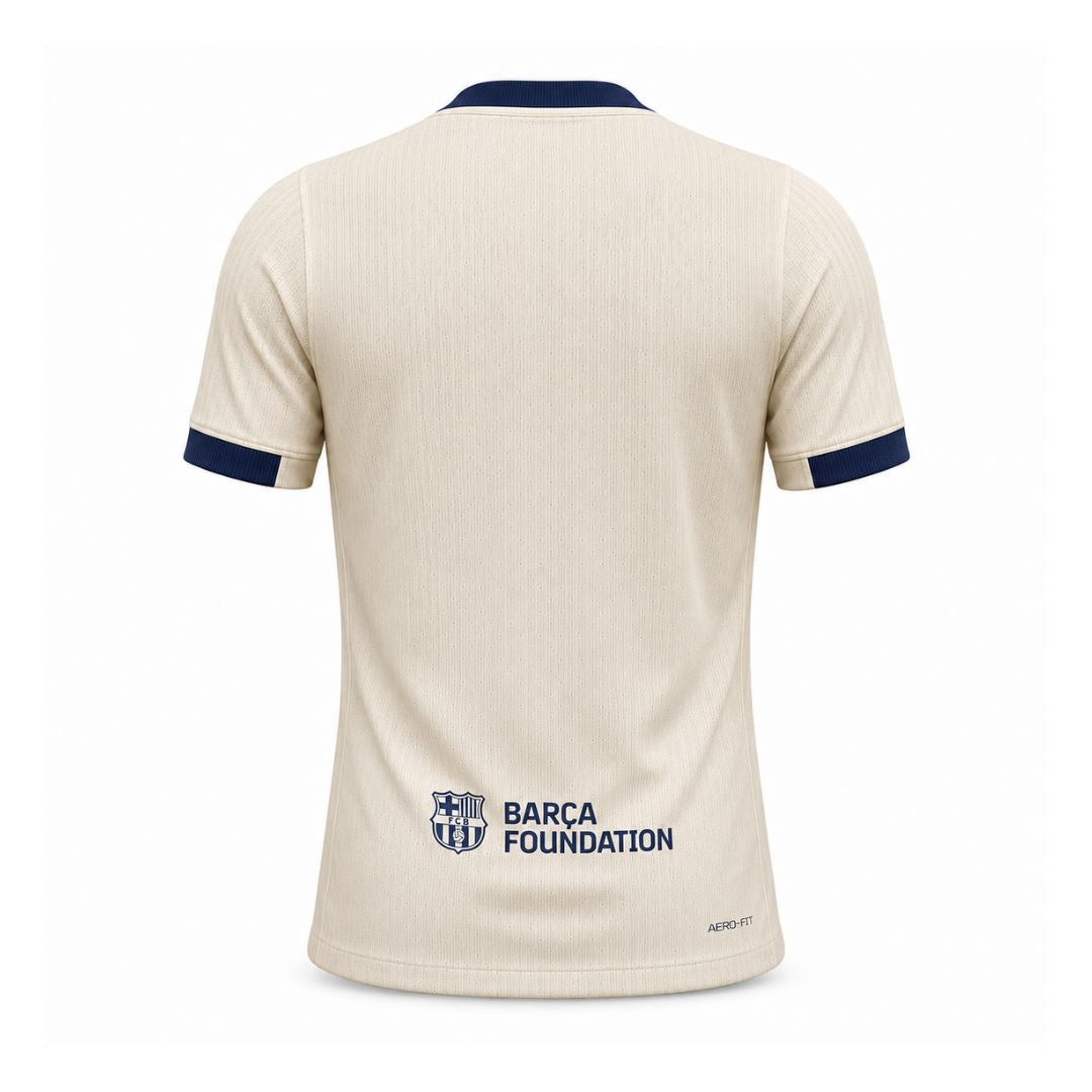 FC Barcelona Fourth Shirt 2026/27
