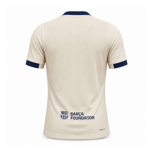 FC Barcelona Fourth Shirt 2026/27