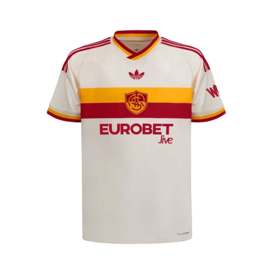 AS Roma Away Shirt 2026/27
