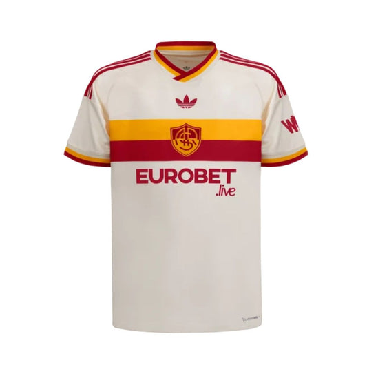AS Roma Away Shirt 2026/27