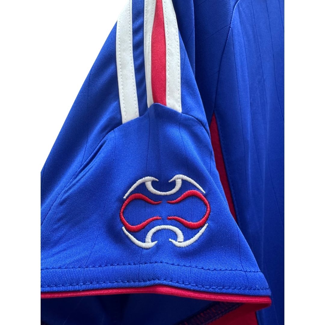 France Home Shirt 2006