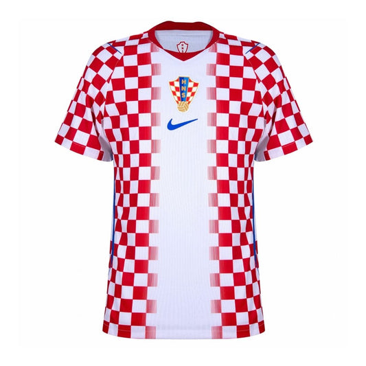Croatia Home Shirt - FIFA World Cup 2026
