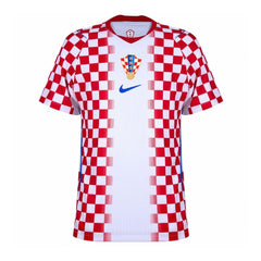 Croatia Home Shirt - FIFA World Cup 2026