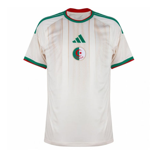 Algeria Home Shirt - FIFA World Cup 2026