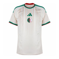 Algeria Home Shirt - FIFA World Cup 2026