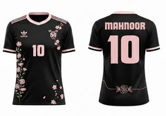 Custom Team Jerseys/Kits