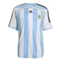 Argentina Home Shirt 2006