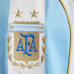 Argentina Home Shirt 2006