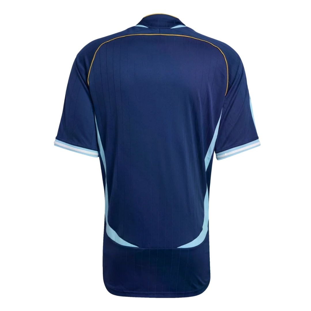 Argentina Away Shirt 2006