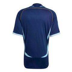 Argentina Away Shirt 2006