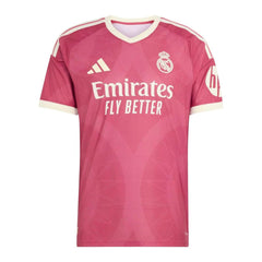 Real Madrid 3rd Shirt 2026/27