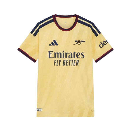 Arsenal 3rd Shirt 2026/27