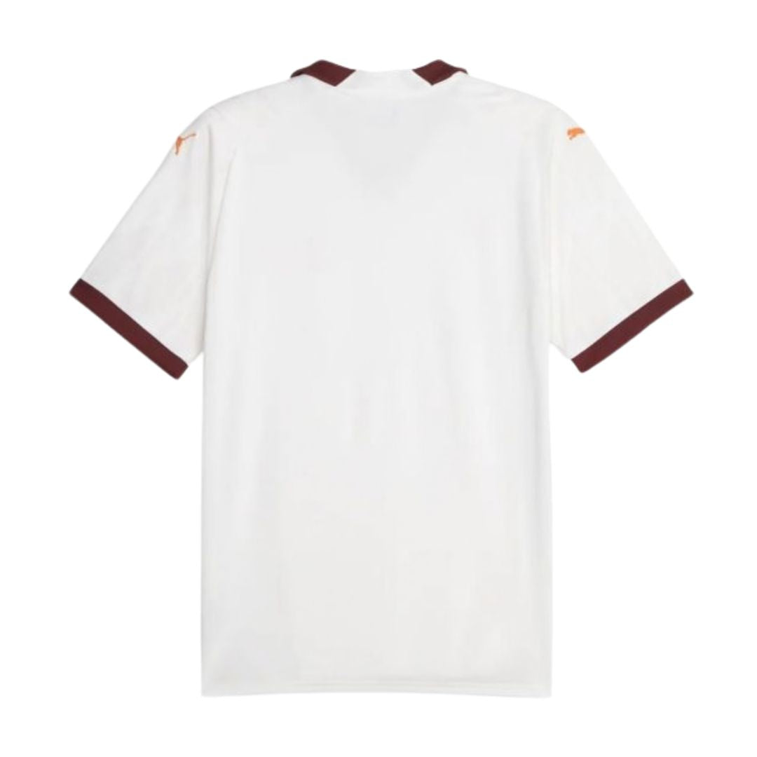 Manchester City Away Shirt 2023/24
