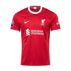 Liverpool Home Shirt 2023/24