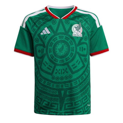 Mexico Home Shirt - FIFA World Cup 2026