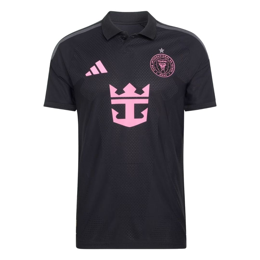Inter Miami Away Shirt 2026/27