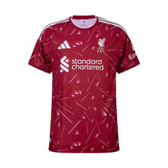 Liverpool Home Shirt 2026/27