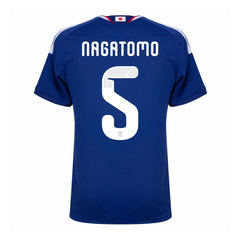 Japan Home Shirt - FIFA World Cup 2026