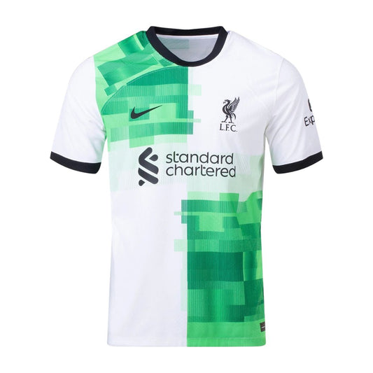 Liverpool Away Shirt 2023/24