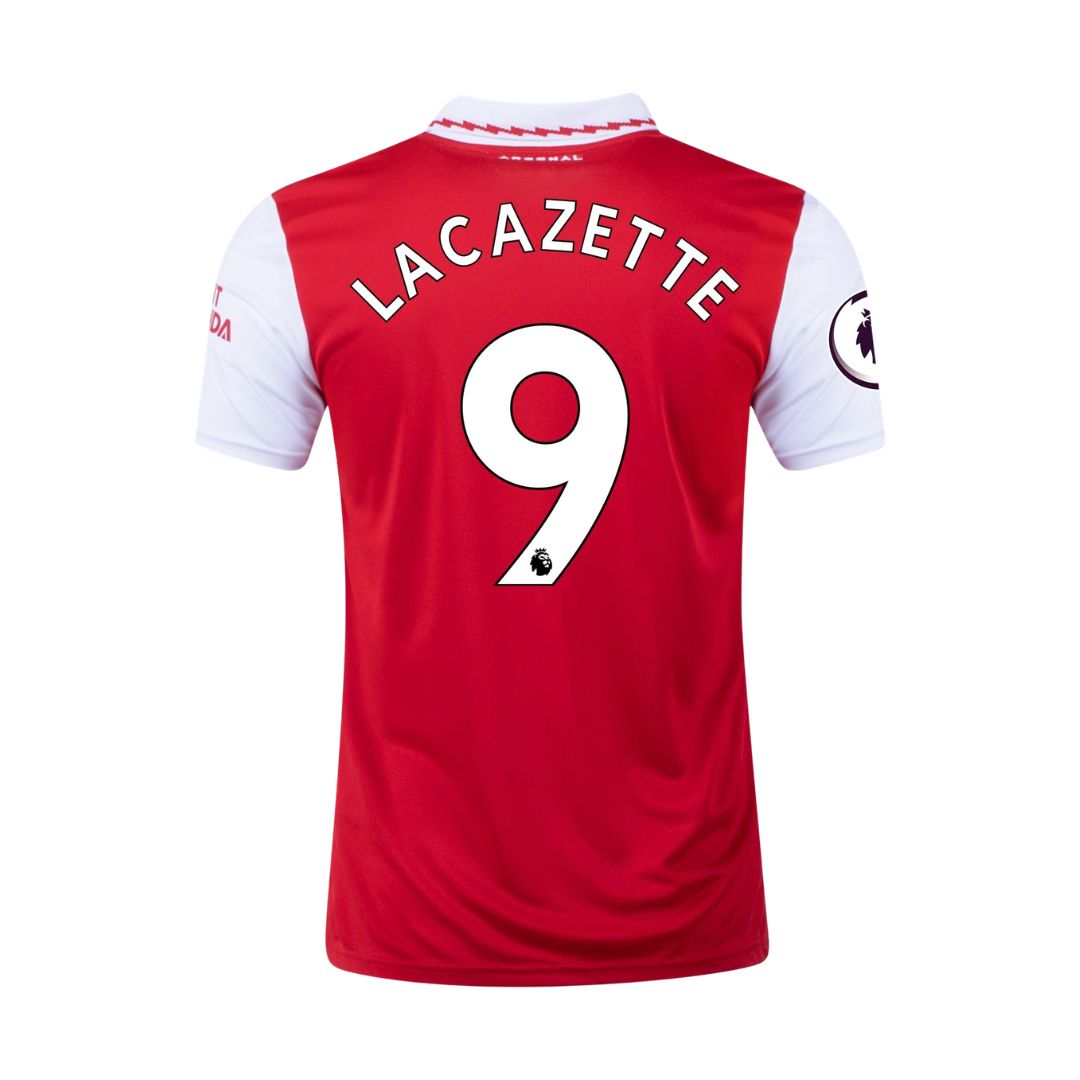 Arsenal Home Shirt 2022/23