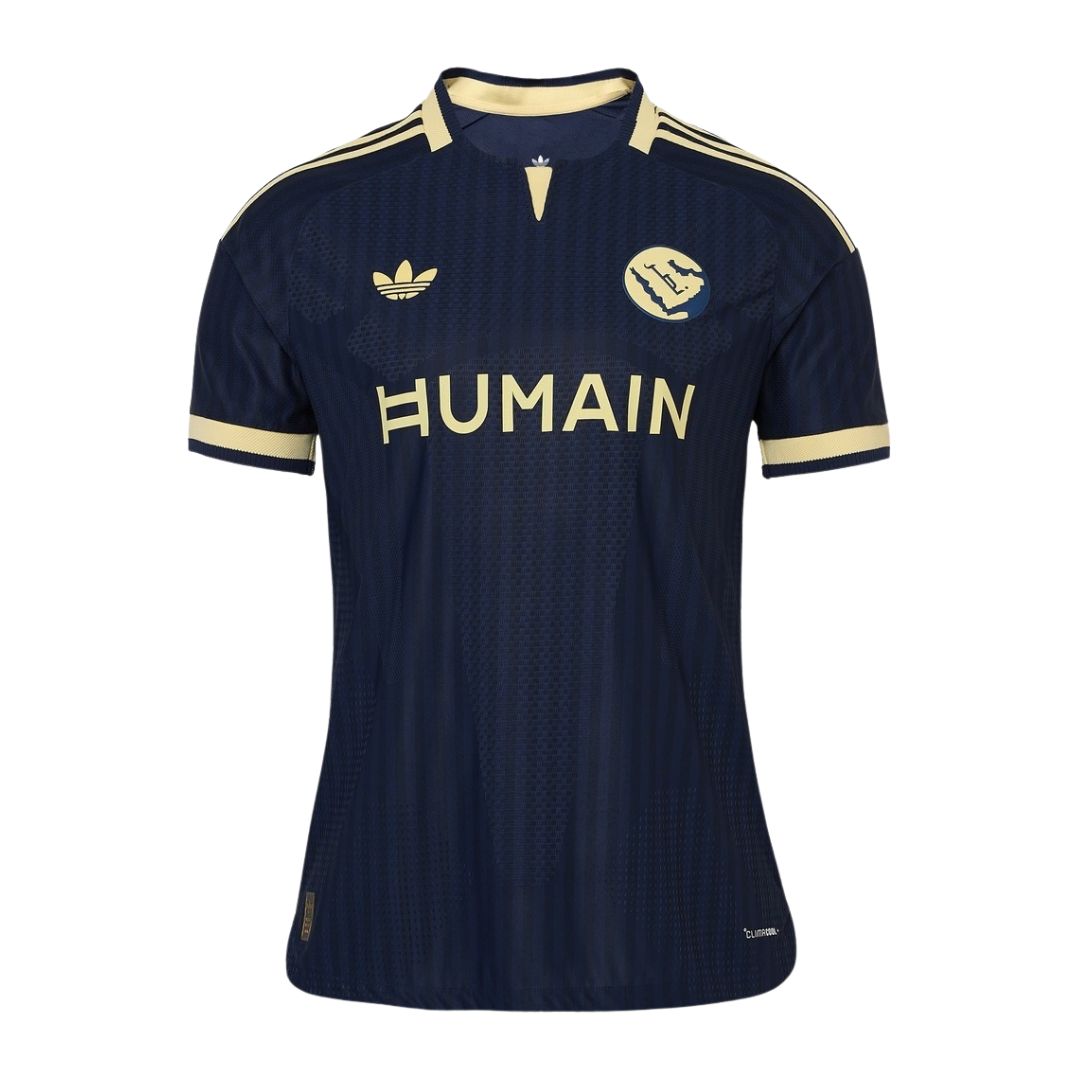 Al-Nassr Away Shirt 2026/27