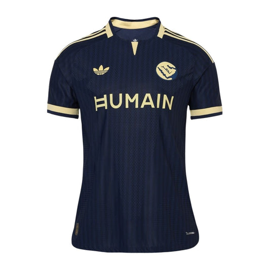 Al-Nassr Away Shirt 2026/27