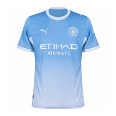 Manchester City Home Shirt 2026/27
