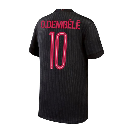 PSG Fourth Shirt 2025/26