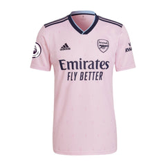Arsenal Third Shirt 2022/23