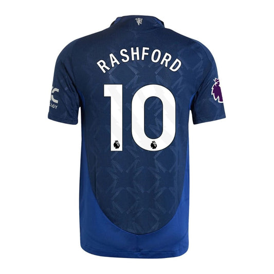 Manchester United Away Shirt 2024/25