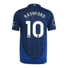 Manchester United Away Shirt 2024/25